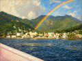 Jolie Miel Photography to Painting
